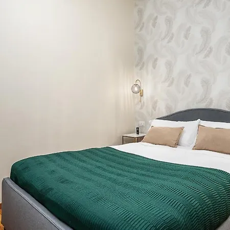 Apartment Italianway - Bartolini 9 *