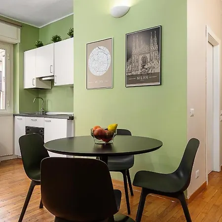 Apartamento Italianway - Bartolini 9 *