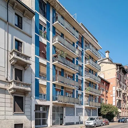 Apartamento Italianway - Bartolini 9
