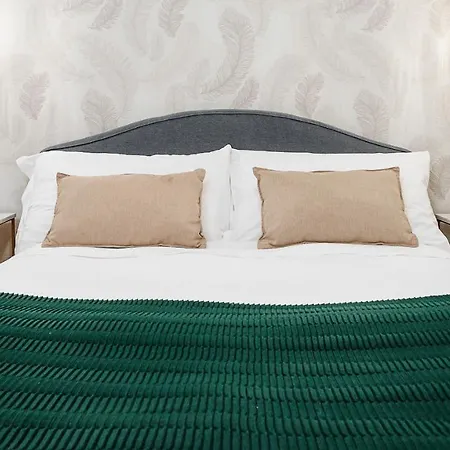 Italianway - Bartolini 9 Apartment