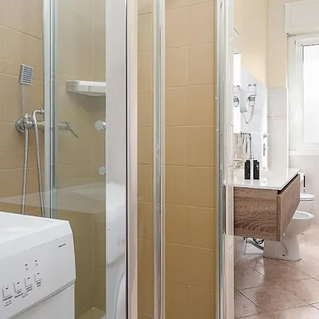 Apartamento Italianway - Bartolini 9 *