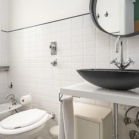 Apartamento Italianway - Bartolini 9 Milão