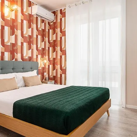 Italianway - Bartolini 9 Apartamento Milão