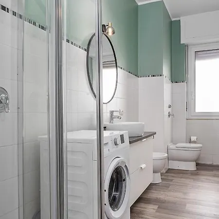 Apartamento Italianway - Bartolini 9 *