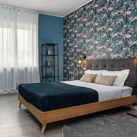 Apartamento Italianway - Bartolini 9 Milão