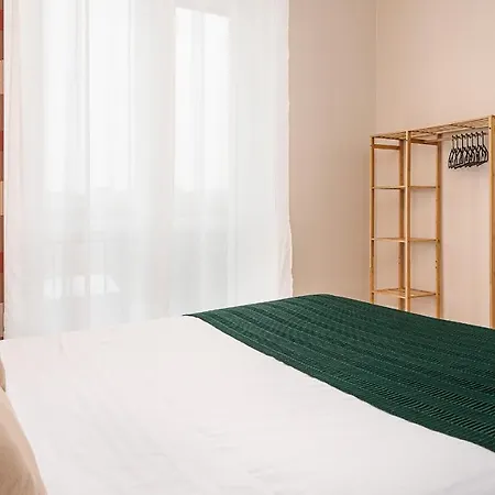 Apartamento Italianway - Bartolini 9 Milão