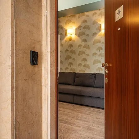 Italianway - Bartolini 9 Milano