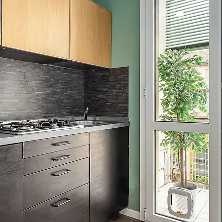 Italianway - Bartolini 9 דירה *