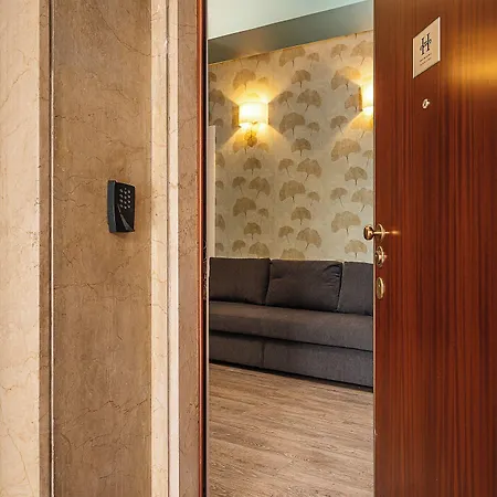 Italianway - Bartolini 9 דירה *