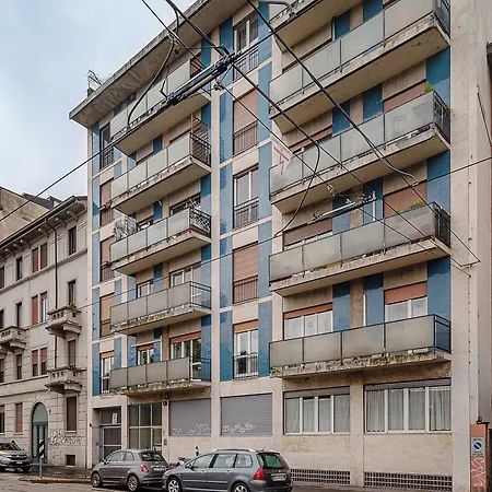 Italianway - Bartolini 9 דירה *