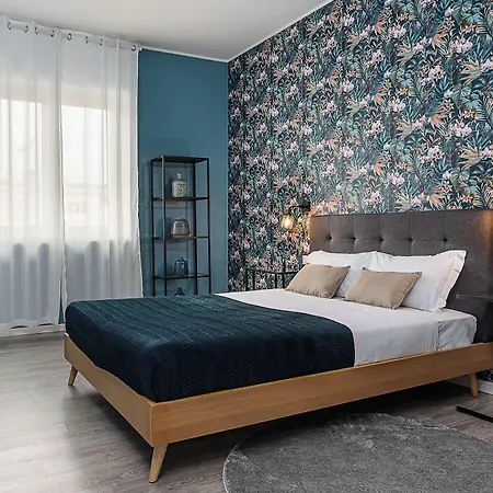 Italianway - Bartolini 9 דירה *