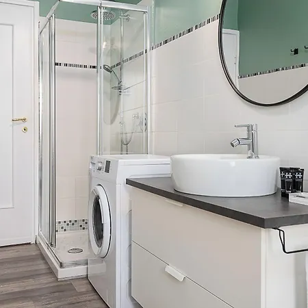 Italianway - Bartolini 9 * מילאנו