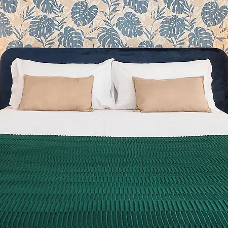 Italianway - Bartolini 9 מילאנו