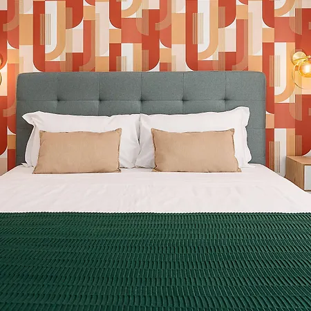 Italianway - Bartolini 9 דירה