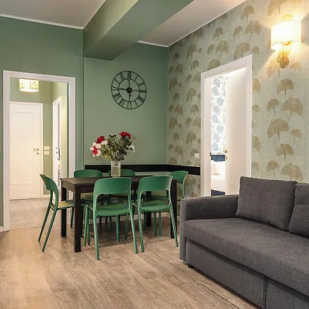 Italianway - Bartolini 9 * מילאנו