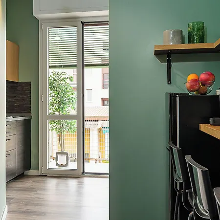 Italianway - Bartolini 9 דירה מילאנו