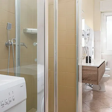 דירה Italianway - Bartolini 9 מילאנו