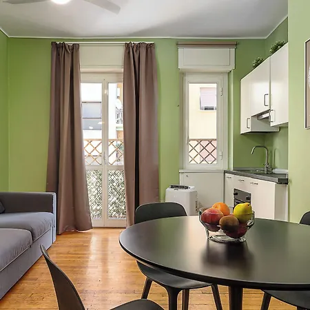 Italianway - Bartolini 9 * מילאנו