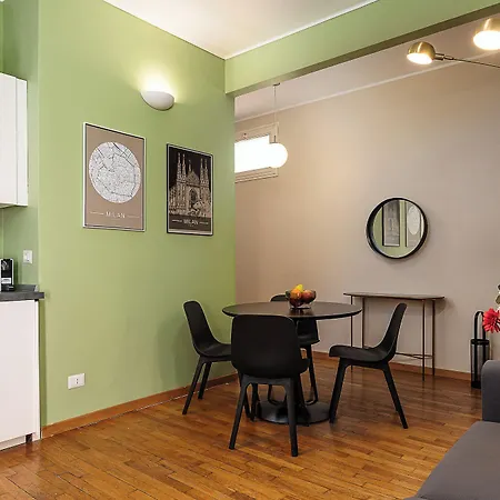 Italianway - Bartolini 9 דירה מילאנו