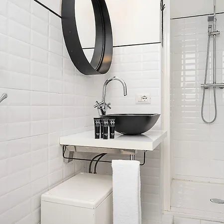 דירה Italianway - Bartolini 9 *