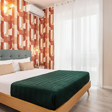 Italianway - Bartolini 9 דירה