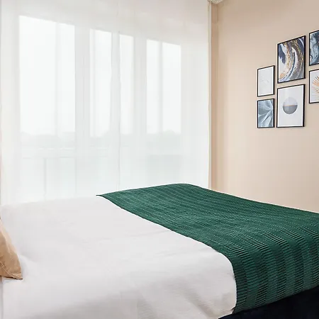 דירה Italianway - Bartolini 9 מילאנו