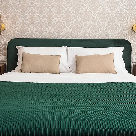 דירה Italianway - Bartolini 9 *