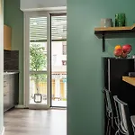 Italianway - Bartolini 9 Apartment Mailand