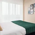 Apartment Italianway - Bartolini 9 Mailand